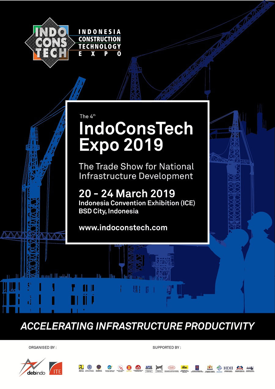 INDONESIA CONSTRUCTION TECHNOLOGY