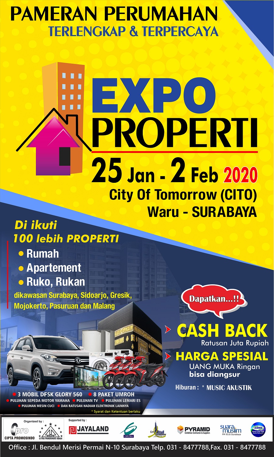 Expo Property 2020