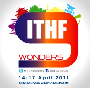 The 6th ITHF 2011