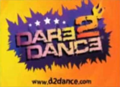 Dare 2 dance competition