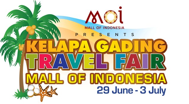 Kelapa Gading Travel Fair (KGTF)