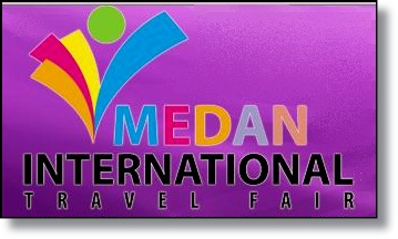 Medan International Travel Fair 2010