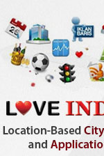 Download Love Indonesia