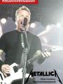 Even After 20 Years, Metallica Spirit in Indonesia Never Dies!