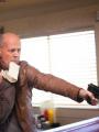 LOOPER Review: Die Hard with a Time Traveler