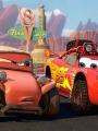 Lighting McQueen Kalah Bersaing di Trailer Baru Cars 3