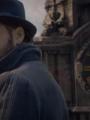 Masa Lalu Newt Scamander Terungkap di Trailer Fantastic Beasts 2