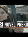 VIDEO: Belum Rilis, Prekuel The Hunger Games Dilirik Jadi Film