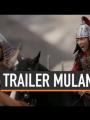 VIDEO: Aksi Laga Mulan di Trailer Pertama