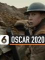 VIDEO: '1917' Diunggulkan Sebagai Film Terbaik Oscar