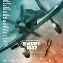 Kisah Perlawanan Agresi Militer Belanda I Tersaji di Film Kadet 1947, Segera Tayang