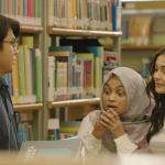 Ranah 3 Warna Jadi Film Pembuka di Jakarta Film Week
