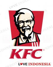 KFC Kentucky Fried Chicken