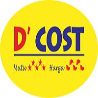 D'Cost Seafood