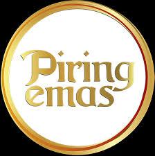 Piring Emas