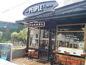 People's Cafe, The