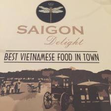 Saigon Delight