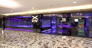 X KTV