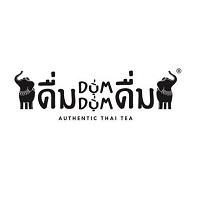 Dum Dum Thai Tea
