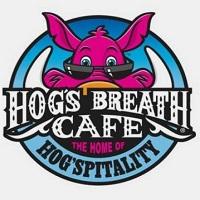 Hog's Breath