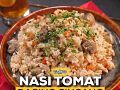 Resep Nasi Tomat