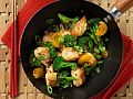 Resep Makanan Sehat untuk Diet: Tumis Ayam Brokoli