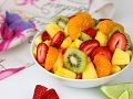 Resep Tropical Fresh Fruit, Salad Segar untuk Berbuka Puasa