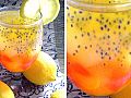 Iced Marquisa Fruit Punch