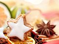 'Mix Fruit Cookies' Melengkapi Keceriaan Natal