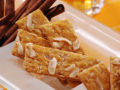 Cookies & Brownies Praktis Lezat: Janhagels Rempah