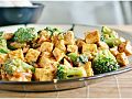 Resep Tumis Tahu Brokoli Menu Sahur Sehat untuk Keluarga