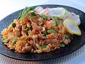 Goyang Lidah! Resep Nasi Goreng Kambing dan Petai untuk Hidangan Santap Malam Keluarga