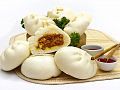 Resep Bakpao Mini Isi Ayam Untuk Camilan Sore, Empuk dan Enak!