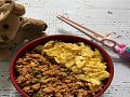 Sarapan Antimainstream dengan Makanan Jepang, Masak Saboro Don Yuk