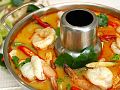 Rekomendasi Resep Sapo Seafood Bumbu Tom Yam dan Kikil Taosi Cabai Hijau untuk Makan Malam