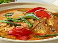 Rekomendasi Resep Kare ikan Kakap untuk Makan Malam