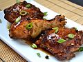 Makan Siang dengan Kelezatan Ayam Adobo Khas Asia, Mari Bikin