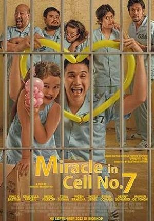 Miracle In Cell No 7 (2022)