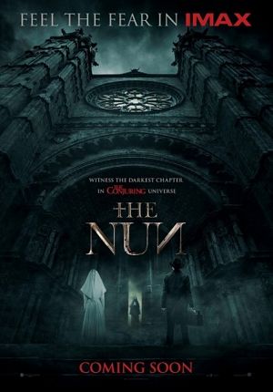 THE NUN (IMAX 2D)