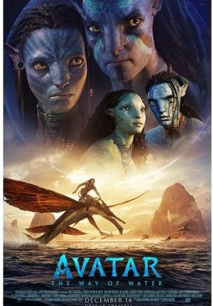 Avatar: The Way Of Water