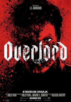 OVERLORD (IMAX 2D)