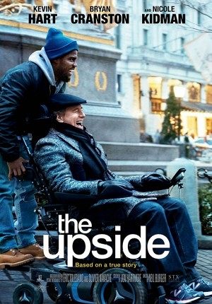 THE UPSIDE