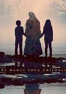 THE CURSE OF THE WEEPING WOMAN (IMAX 2D)