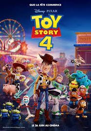 TOY STORY 4 (IMAX 2D)