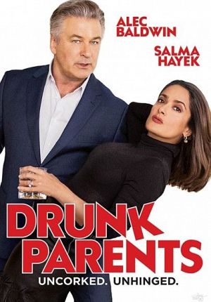 DRUNK PARENTS