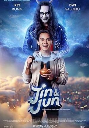 Jin & Jun