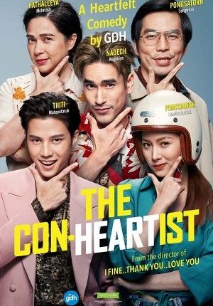 THE CON-HEARTIST