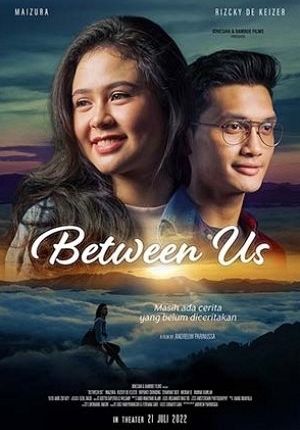 Between Us (2022)