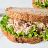 Sarapan Lezat & Mengenyangkan dengan Sandwich Tuna Bayam