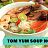 Lapar ? Yuk Coba Tom Yum Soup Noodle dari Thailand